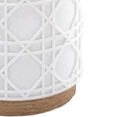 Nicole Miller Lena Soap Dispenser