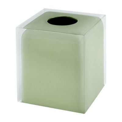 IZOD Marina Tissue Box Cover