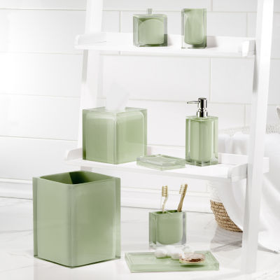 IZOD Marina Toothbrush Holder