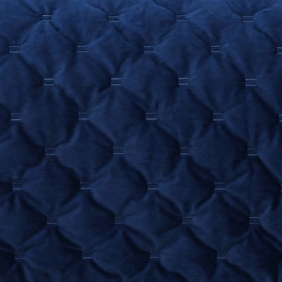 Bebejan Velvet 3-pc. Midweight Reversible Comforter Set