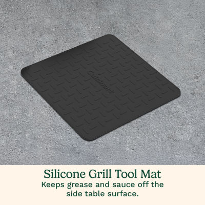 Cuisinart Outdoors 5-pc. Grill Set