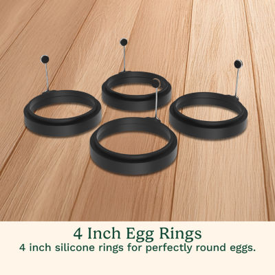 Cuisinart Outdoors 10-pc. Griddle Set