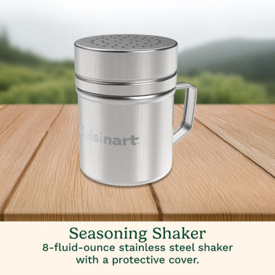 Cuisinart Outdoors 10-pc. Griddle Set