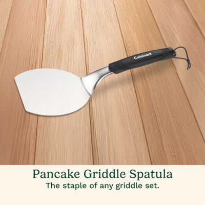 Cuisinart Outdoors 10-pc. Griddle Set