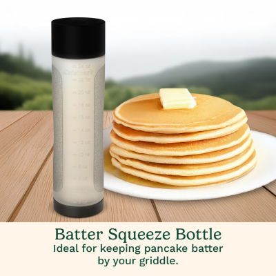 Cuisinart Outdoors 10-pc. Griddle Set