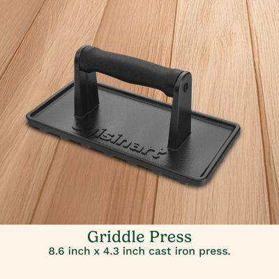 Cuisinart Outdoors 10-pc. Griddle Set