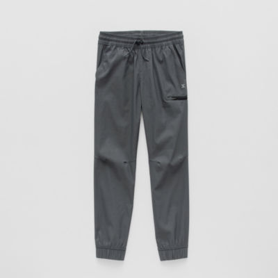 Xersion Little & Big Kid Boys Straight Regular Fit Pull-On Pant
