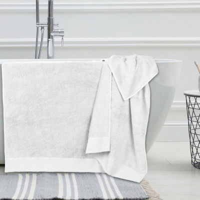 SUPERIOR® Sera Hypoallergenic Rayon From Bamboo 2-pc. Bath Sheet