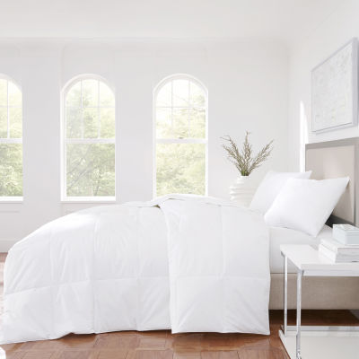 Queen Street Elite White Goose Down Comforter
