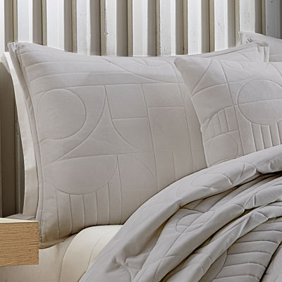 Queen Street Bradley Pillow Sham