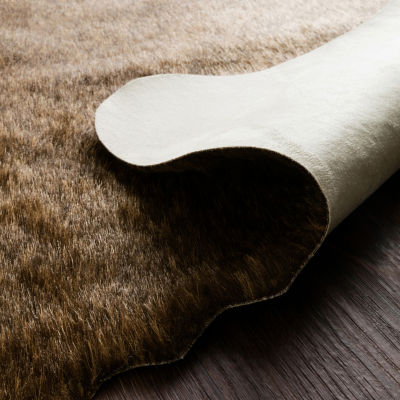 Loloi Grand Canyon Faux Hide Rugs
