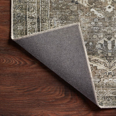 Loloi Layla Indoor Rectangular Accent Rug