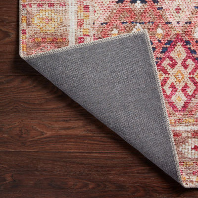 Loloi Layla Indoor Rectangular Accent Rug