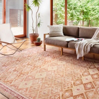 Loloi Layla Indoor Rectangular Accent Rug