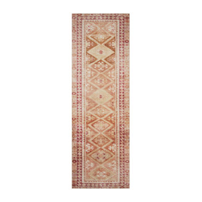 Loloi Layla Indoor Rectangular Accent Rug