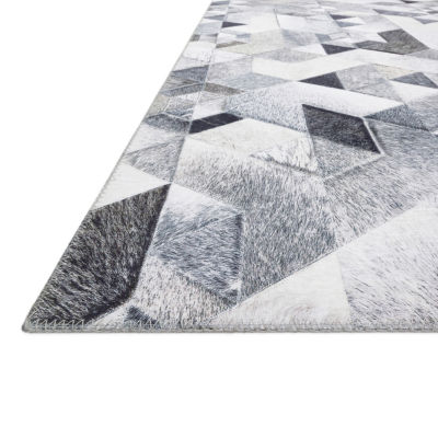 Loloi Maddox Animal Indoor Rectangular Accent Rug