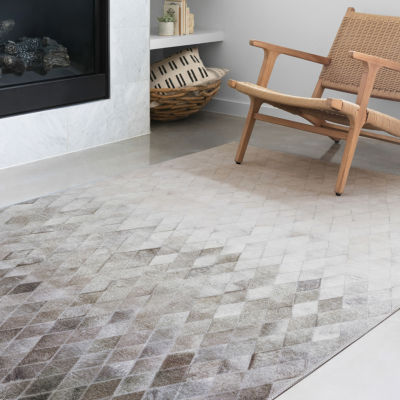 Loloi Maddox Animal Indoor Rectangular Accent Rug