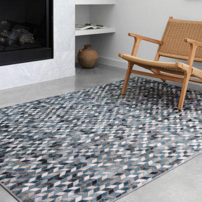 Loloi Maddox Animal Indoor Rectangular Accent Rug