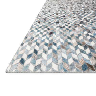 Loloi Maddox Animal Indoor Rectangular Accent Rug