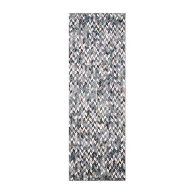 Loloi Maddox Animal Indoor Rectangular Accent Rug