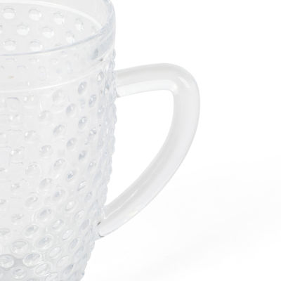 Martha Stewart Chauncey Serving Pitcher