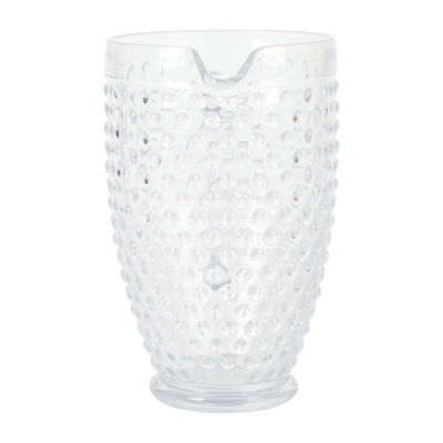 Martha Stewart Chauncey Serving Pitcher