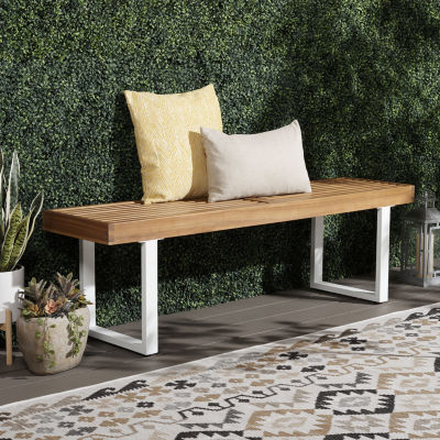 Monti Patio Bench