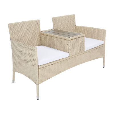 Viora Patio Loveseat