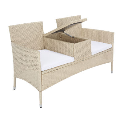 Viora Patio Loveseat