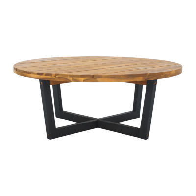 Leo Coffee Table