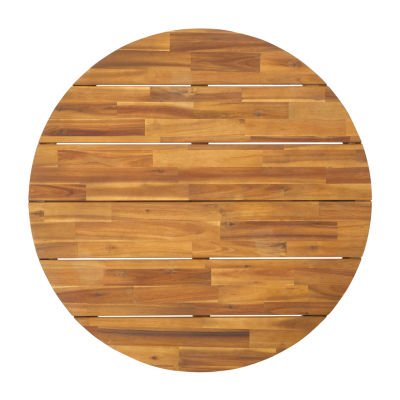 Leo Coffee Table