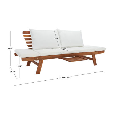 Emely Patio Daybed