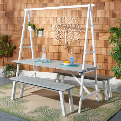 Willamy 3-pc. Rectangular Dining Set