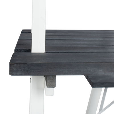 Safavieh Willamy 3-pc. Rectangular Dining Set