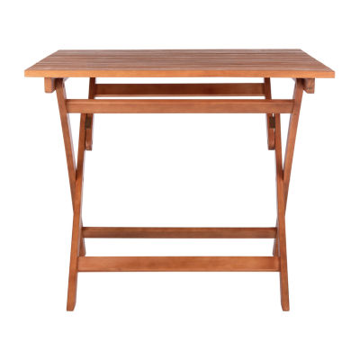 Kresler Patio Dining Table