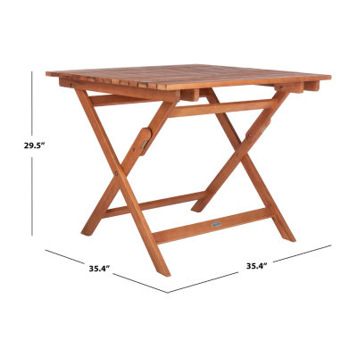 Kresler Patio Dining Table