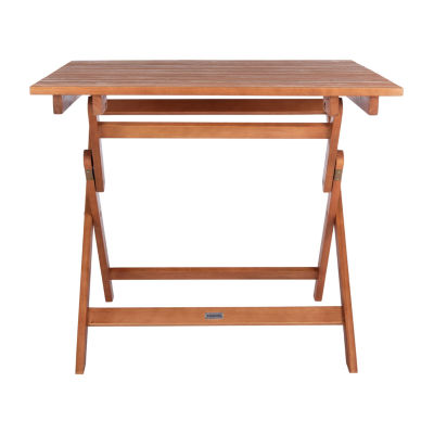 Kresler Square Dining Table