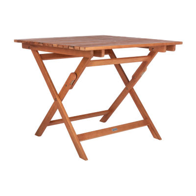 Kresler Patio Dining Table