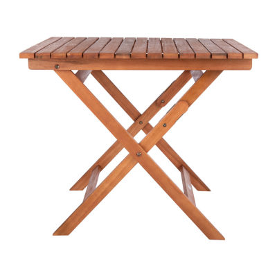 Kresler Patio Dining Table