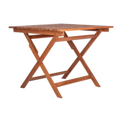 Kresler Patio Dining Table