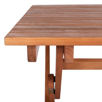 Kresler Patio Dining Table