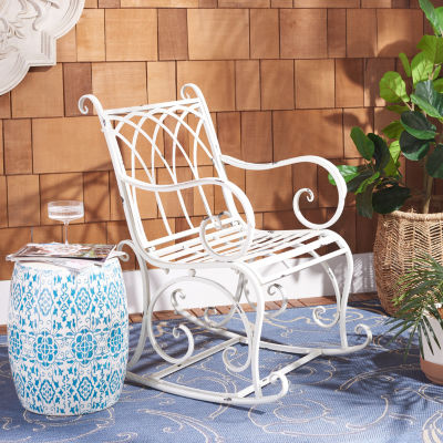 Medrano Rocking Chair