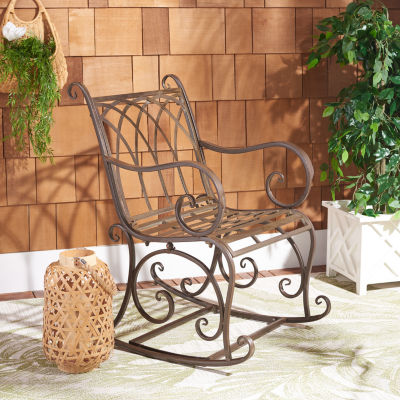 Medrano Rocking Chair