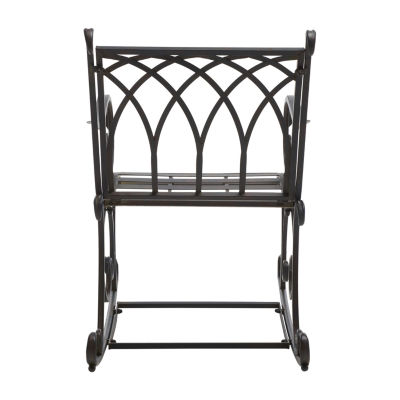 Medrano Rocking Chair