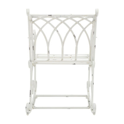 Medrano Rocking Chair