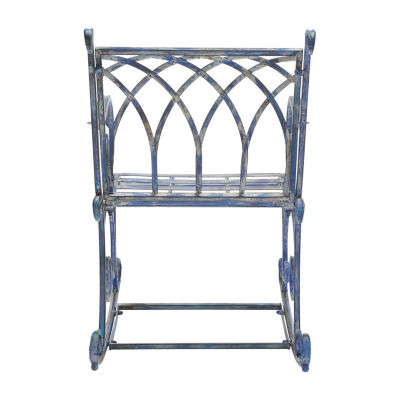 Safavieh Medrano Rocking Chair