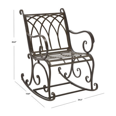 Medrano Rocking Chair