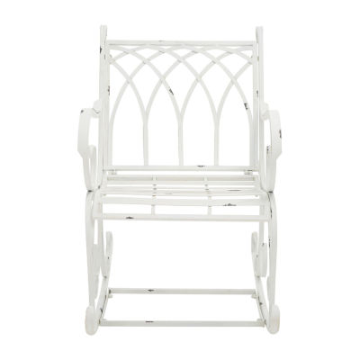 Medrano Rocking Chair