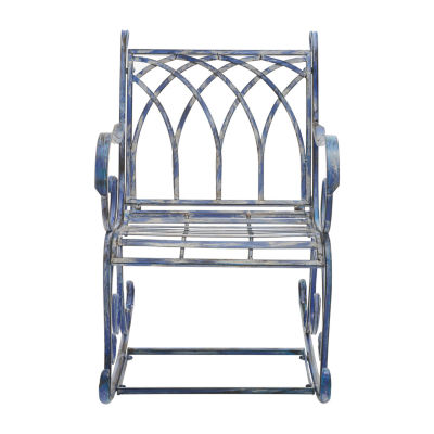 Safavieh Medrano Rocking Chair