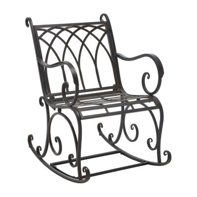 Medrano Rocking Chair